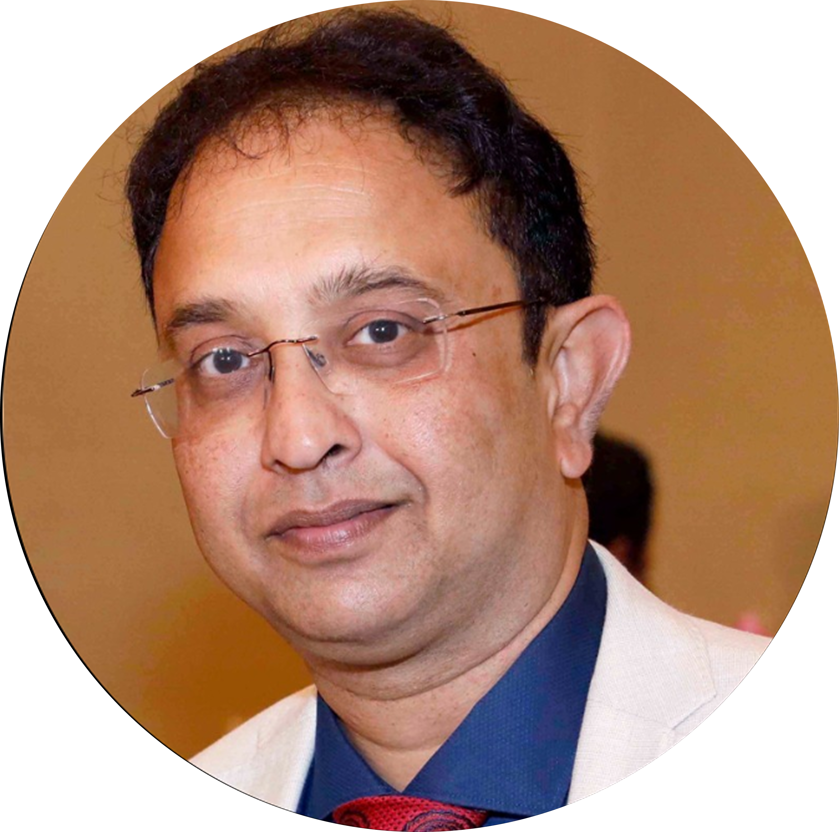 Raghavender Srirampur